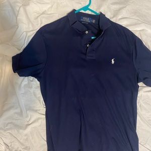 Short sleeve polo Ralph Lauren